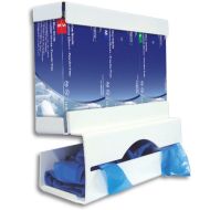 Glove & Apron Duo Dispenser Unit