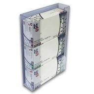 Triple Glove Box Dispenser Unit