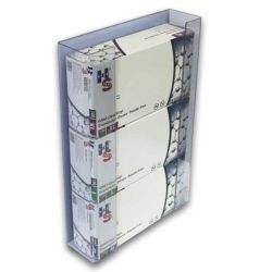 Triple Glove Box Dispenser Unit