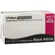 Black Nitrile Powder Free Gloves - Small - Box Of 100 PP1071 Black Nitrile Powder Free Gloves - Small - Box Of 100 PP1071