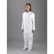 Heavy Duty White Aprons On A Roll - Roll Of 200