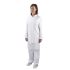 Light Duty White Flat Pack Aprons - Pack Of 100