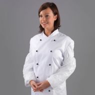 White Disposable Polythene Over Sleeves - Pack Of 100