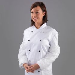 White Disposable Polythene Over Sleeves - Pack Of 100