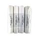 White Strong 13x23x30 Inch Swing Bin Liners - Box Of 500 WM1021 White Strong 13x23x30 Inch Swing Bin Liners - Box Of 500 WM1021
