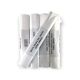 White Strong 13x23x30 Inch Swing Bin Liners - Box Of 500 WM1021 White Strong 13x23x30 Inch Swing Bin Liners - Box Of 500 WM1021