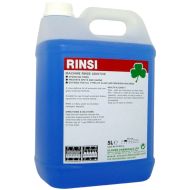 Rinsi Machine Rinse Aid 5lt