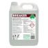 Breaker Concentrated Poolside Cleaner And Descaler 5lt