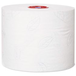 Tork Premium Soft Mid Size Toilet Roll 2ply - Case of 27