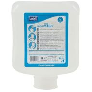 Deb Refresh Clear Foam Soap 1lt - Box of 6