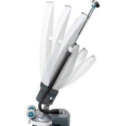 I-Mop Lite - Floor Scrubber Dryer