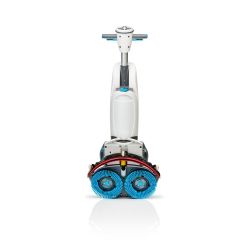 I Mop XL Basic - Heavy Duty Floor Scrubber