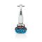 I Mop XL Basic - Heavy Duty Floor Scrubber