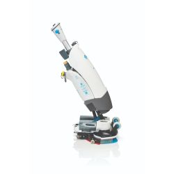 I Mop XL Pro - Heavy Duty Floor Scrubber