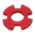Red Imop-XL Pad - Box 10
