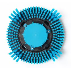 Imop-XL Pad Driver Brush Blue Bristles - Pack 2