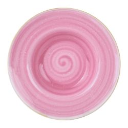 Java Pasta Bowl Baby Pink 25cm (1 X 6)