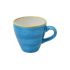 Java Espresso Cup Aqua Blue 9cl / 2.8oz