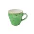 Java Espresso Cup Eden Green 9cl/2.8oz