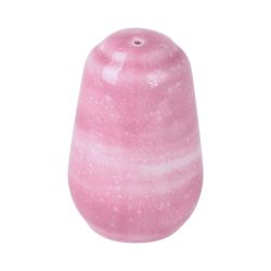 Java Salt Shaker Baby Pink 8cm (1 x 6)