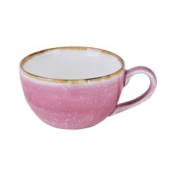 Java Teacup Baby Pink 24cl/8oz (1 x 12)