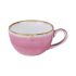 Java Teacup Baby Pink 24cl/8oz (1 x 12)
