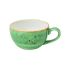 Java Teacup Eden Green 24cl/8oz (1 x 12)