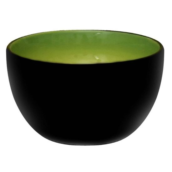 Kyoto GreenSugar Bowl 11cm 4.3 Inches Qty 6 IG 01301HTHKG Kyoto GreenSugar Bowl 11cm 4.3 Inches Qty 6 IG 01301HTHKG