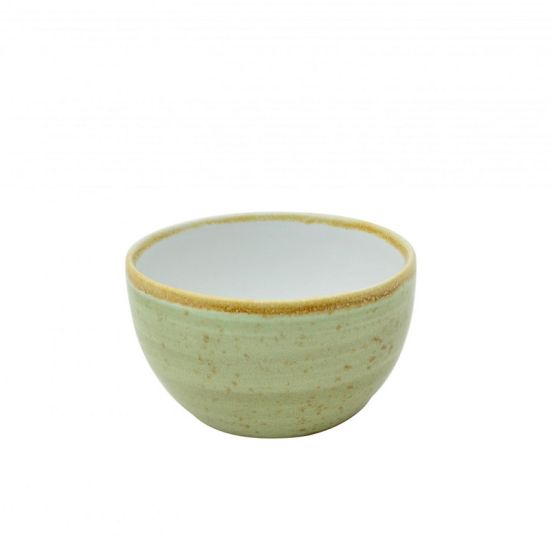 Java Decorated Sugar Bowl Meadow Green 11cm 4.3 Inches Qty 6 IG 01301HTHMG Java Decorated Sugar Bowl Meadow Green 11cm 4.3 Inches Qty 6 IG 01301HTHMG