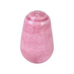 Java Pepper Shaker Baby Pink 8cm (1 x 6)
