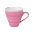 Java Coffee Cup Baby Pink 28cl/10oz (1 x 12)