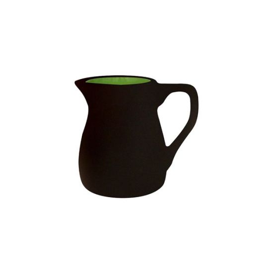 Kyoto Green Jug 25cl 8.8oz Qty 6 IG 01550HKG