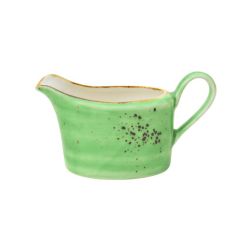 Java Sauce Boat Eden Green 19cl/6.7oz