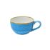 Java Breakfast / Cappuccino Cup Aqua Blue 34cl / 12oz