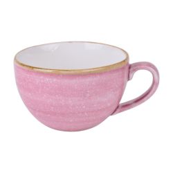 Java Breakfast / Cappuccino Cup Baby Pink 34cl/12oz