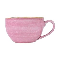 Java Breakfast / Cappuccino Cup Baby Pink 34cl/12oz