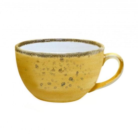 Sango Java Breakfast/Cappucino Cup 12oz Qty 12 IG 01601HSY Sango Java Breakfast/Cappucino Cup 12oz Qty 12 IG 01601HSY