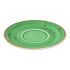 Java Universal Saucer Eden Green 16cm (1 X 12)