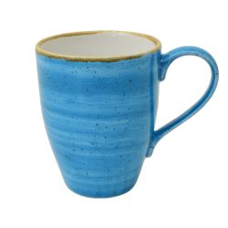 Java Latte Mug Aqua Blue 34cl / 12oz