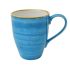 Java Latte Mug Aqua Blue 34cl / 12oz