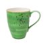 Java Latte Mug Eden Green 34cl/12oz