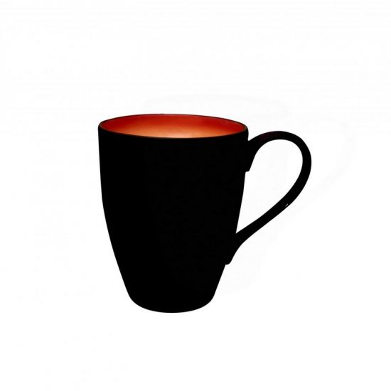 Tokyo Red Latte Mug 34cl 12oz Qty 12 IG 01901HTR