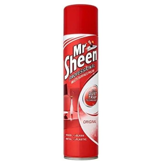 Mr Sheen 400ml IG 037887/S