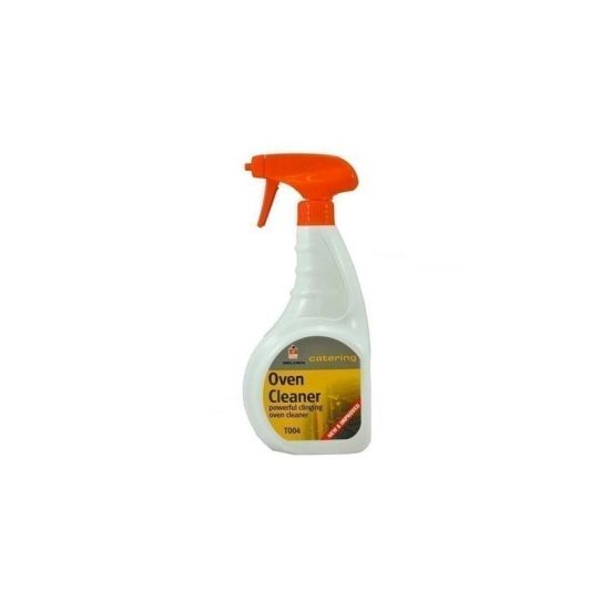 Selden Oven Cleaner 750ml IG 0453NW Selden Oven Cleaner 750ml IG 0453NW