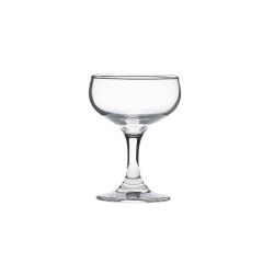 Embassy Champagne Saucer 15.5cl/5.25oz (1 x 36)