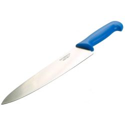 Blue 10 Inch Cook's Knife (Each) Blue 10 Inch Cook's Knife (Each)