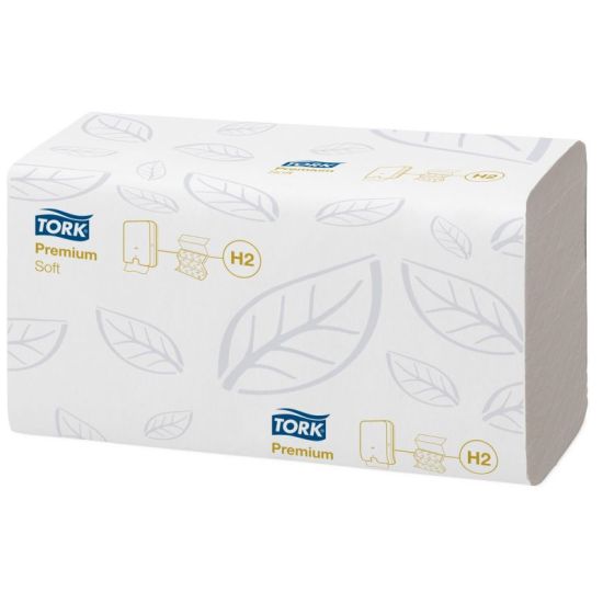 Tork Express Premium Multifold Soft Fold Qty 2310 IG 100288 Tork Express Premium Multifold Soft Fold Qty 2310 IG 100288