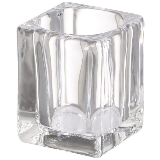 ReLight Holder Square H110mm. Tray 6 IG 103493561500 ReLight Holder Square H110mm. Tray 6 IG 103493561500
