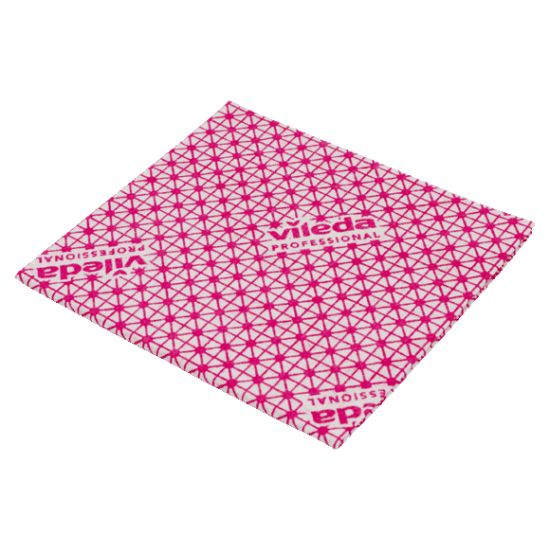Mediumweight Cloth Red 42x38cm Qty 10 IG 106400 Mediumweight Cloth Red 42x38cm Qty 10 IG 106400