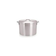 40cm/34L MD Boiling Pot And Lid